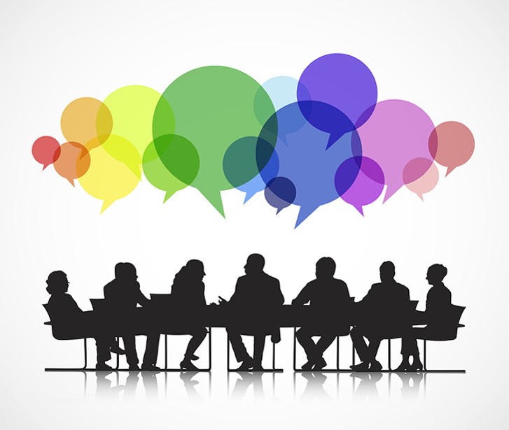 Community Conversations