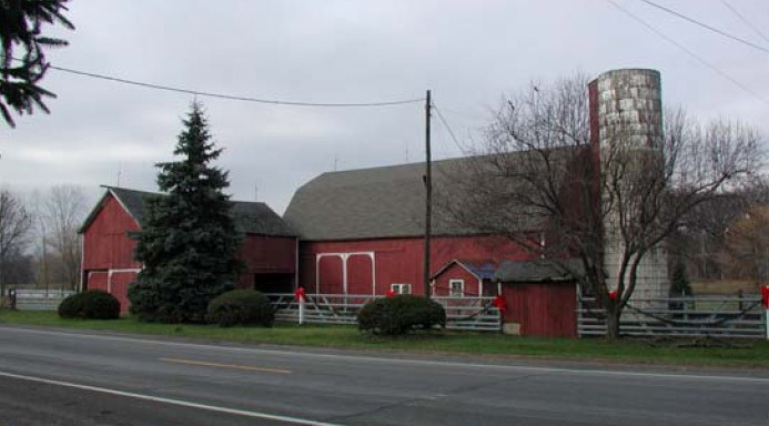 Staebler Farm Public Meeting – Committee to Promote Superior Township Rescheduled