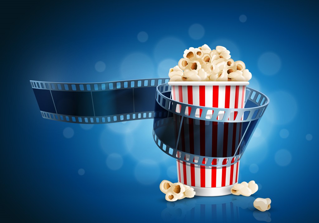 Movie Night at Fireman’s Park This Friday, August 4