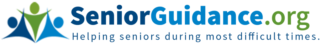 Senior Guidance Logo