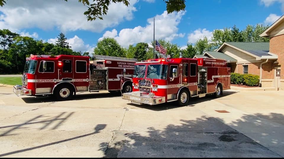 Trucks